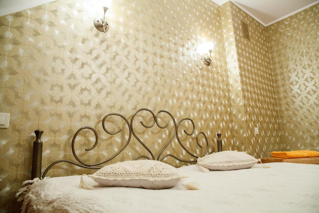 Karalinski Falvarok Tyzengauza Hotel Korolino  Room photo